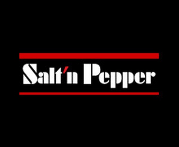 Salt n Pepper Lahore — client logo, security systems client of Israintech in Lahore