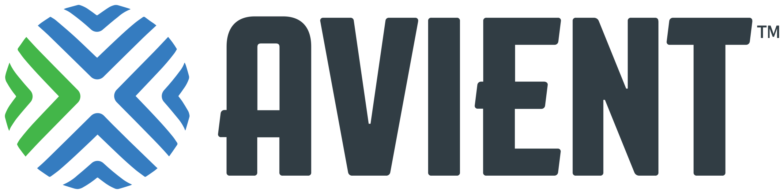 Avient — client logo, security systems client of Israintech in Lahore
