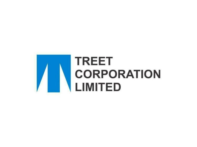 Treet Corporation — client logo, security systems client of Israintech in Lahore