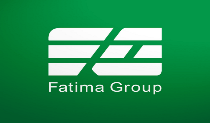 Fatima Fertilizer — client logo, security systems client of Israintech in Lahore
