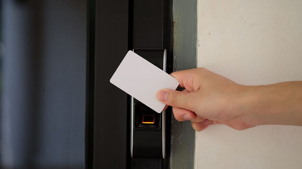 Signs Your Office Needs an Access Control System