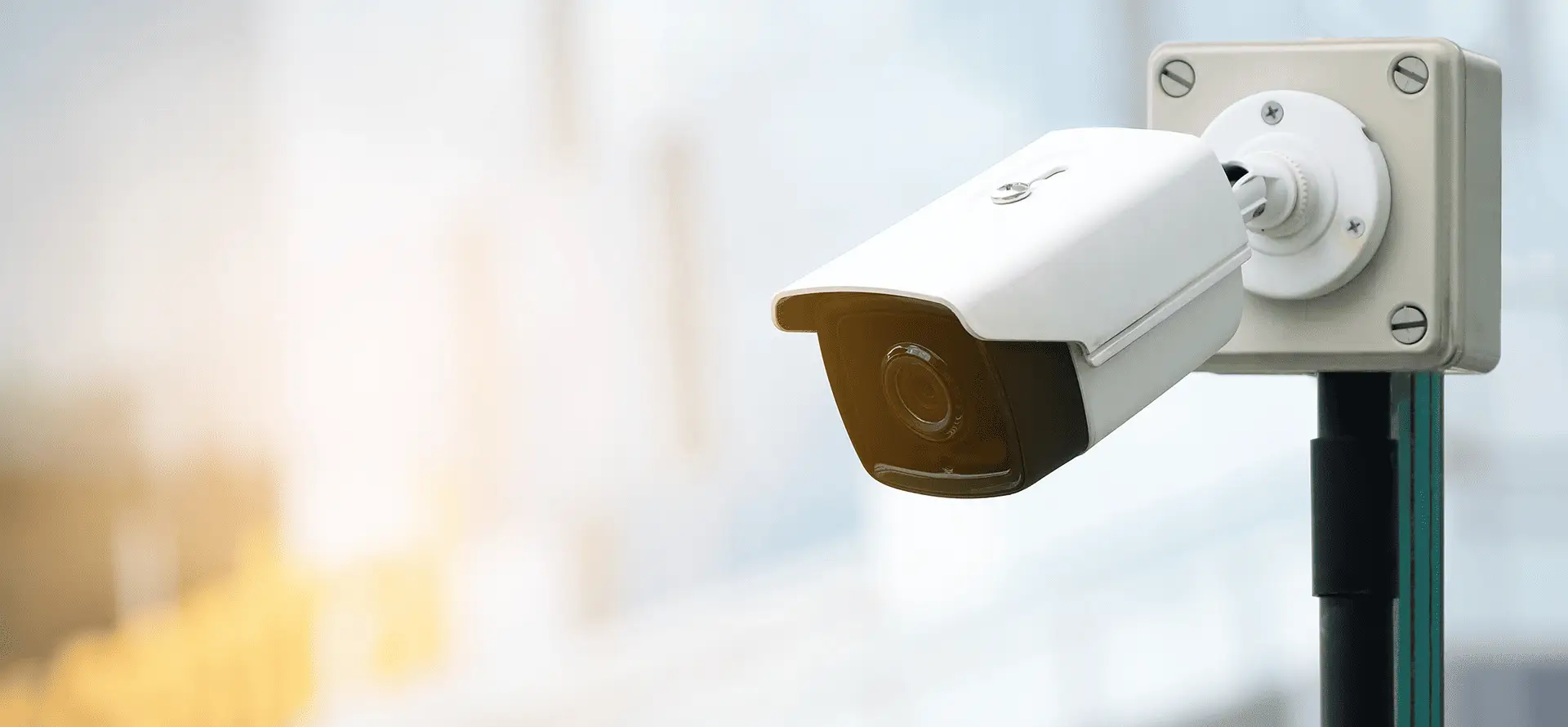 CCTV Surveillance Solutions