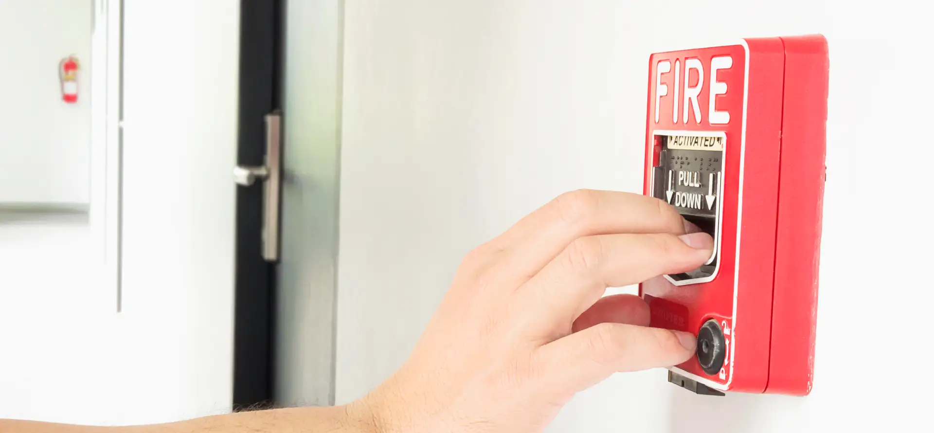 Fire Alarm