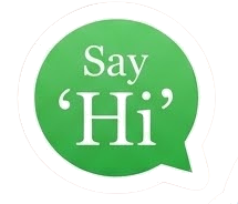 Say Hi